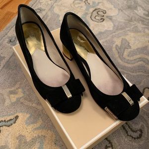 Micheal Kors Highheel